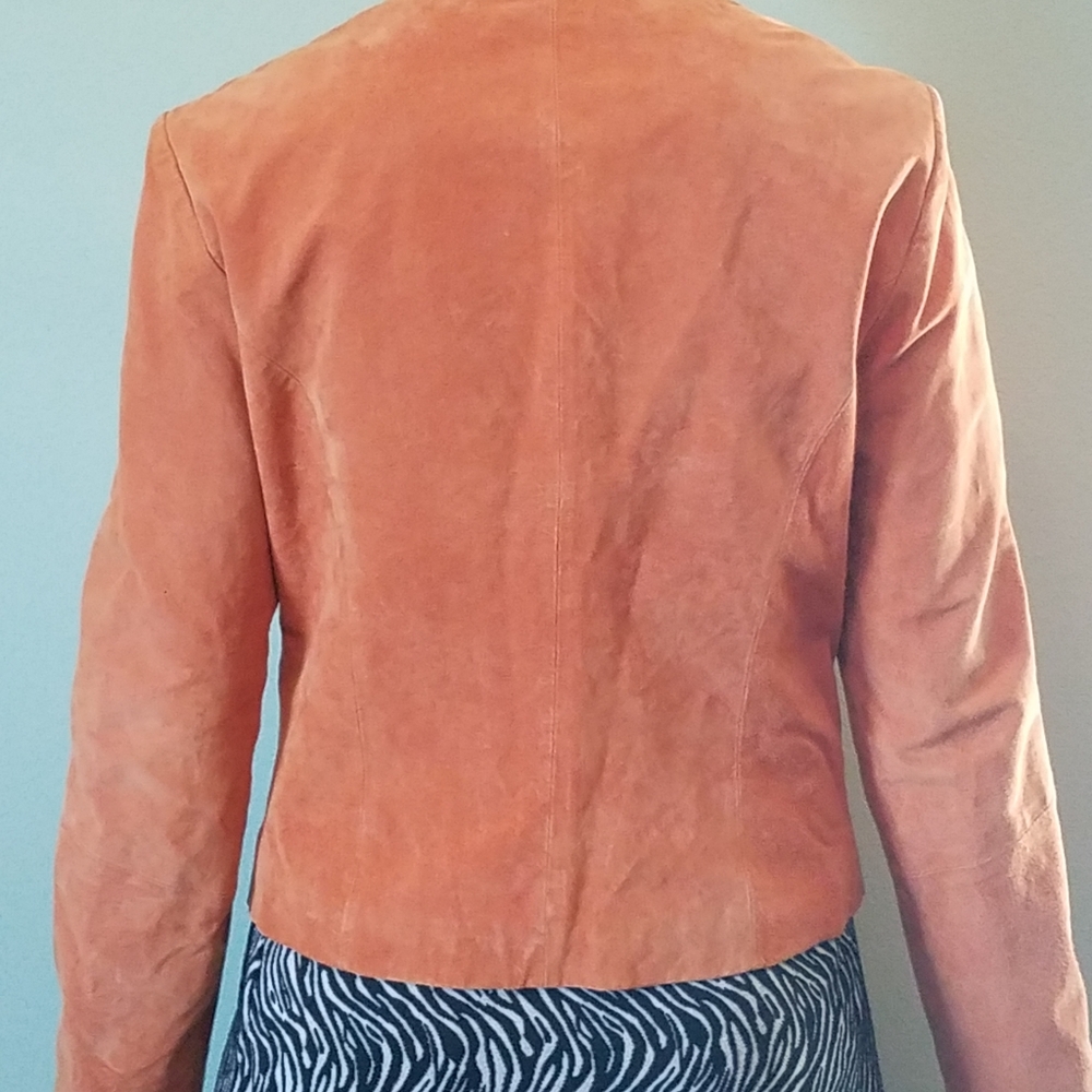 Wilsons Leather Jacket - Picture 6 of 6